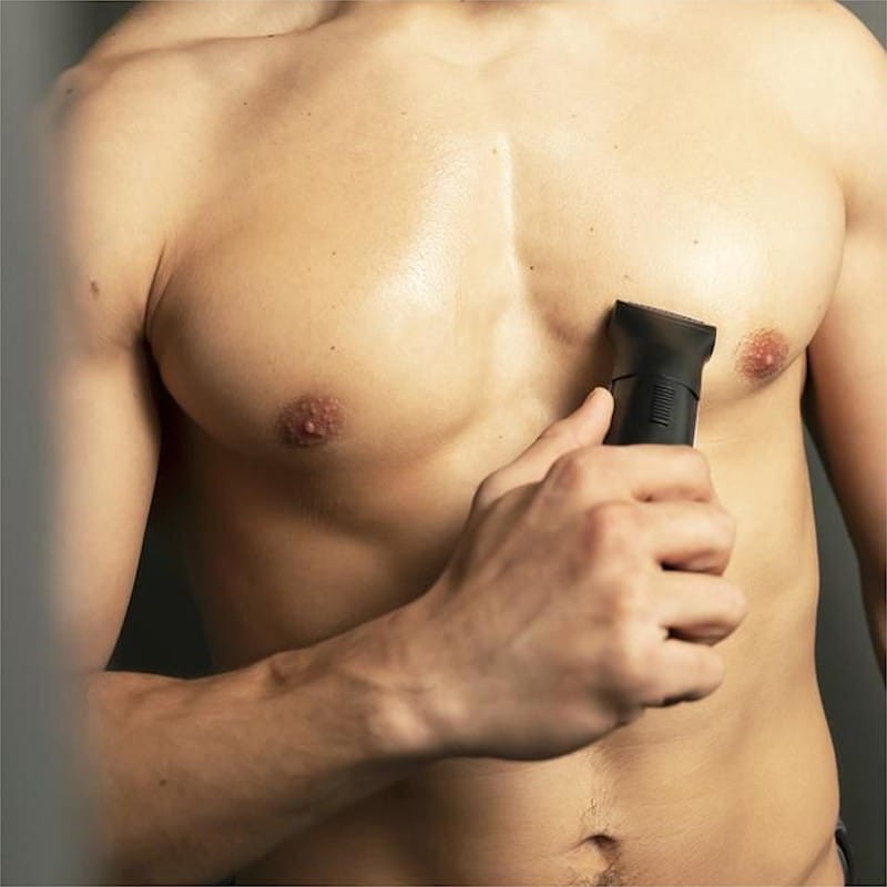 Cecotec Bamba PrecisionCare Multigrooming Pro - Afeitadora - Ítem4