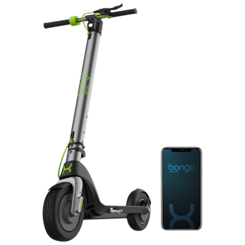 Cecotec Bongo Serie A Connected Trotinete Elétrica - Item1