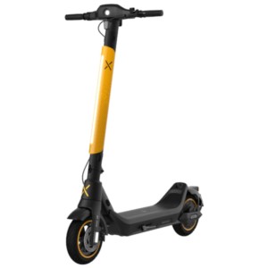 Cecotec Bongo Series X45 Sport Connected 900W Preto/Laranja - Scooter Elétrica