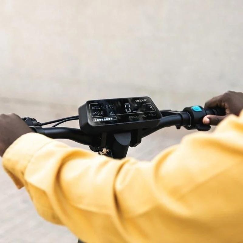Bongo Z City Series - Scooter électrique - Non Scelle - Ítem3