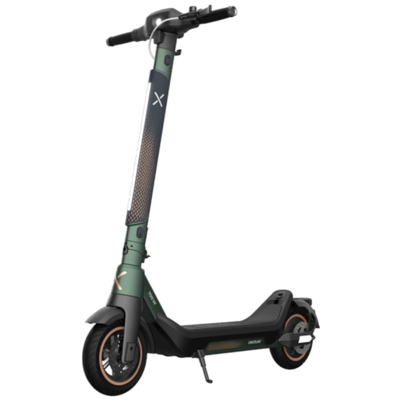 Patinete eléctrico homologado CECOTEC Bongo Serie X65 Connected - Norauto