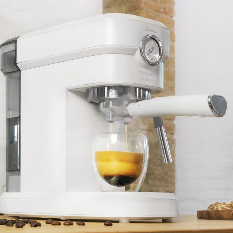 Cecotec Cafelizzia 790 Pro Cafetera Espresso - Ítem3