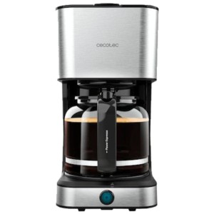 Cecotec Coffee 66 Heat Cafetera de filtro