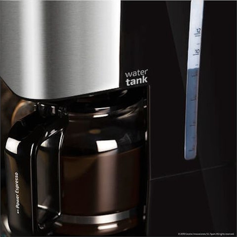 Buy Cecotec Coffee 66 Heat Filter Coffee Maker