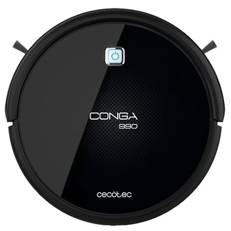 Cecotec Conga 990 Vital