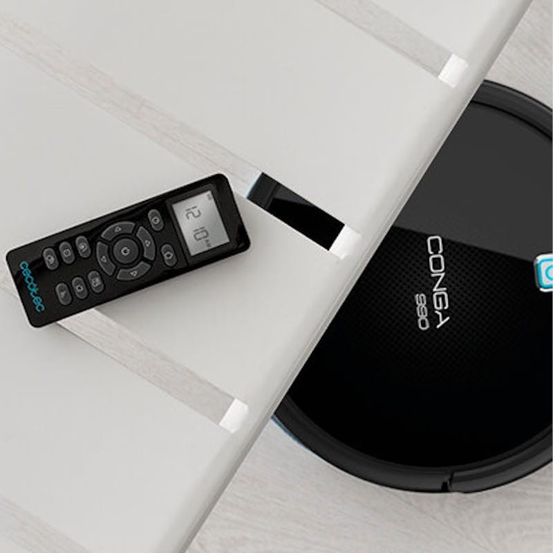 Comprar Cecotec Conga 990 Vital - PowerPlanetOnline