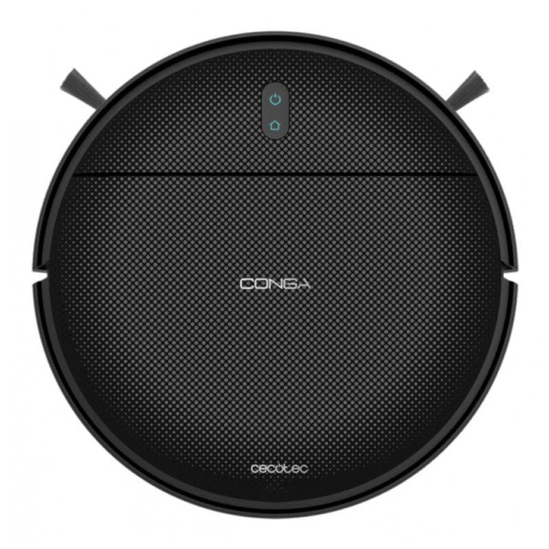 Cecotec Conga 999 Origin Genesis Negro - Aspiradora Sin bolsa/Sin Cable - Ítem
