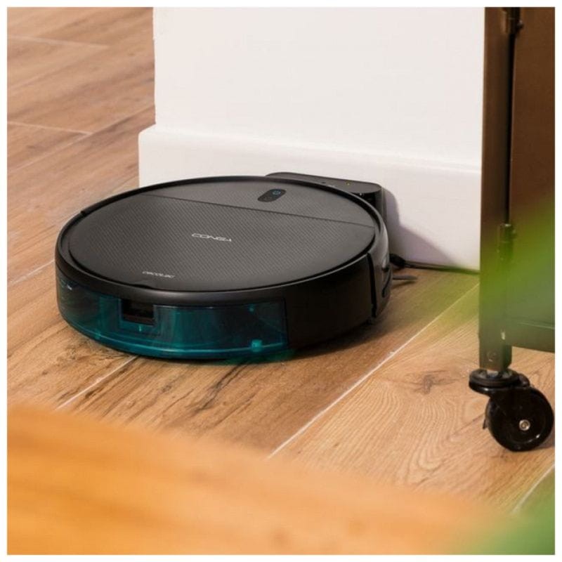 Cecotec Conga 999 Origin Genesis Negro - Aspiradora Sin bolsa/Sin Cable - Ítem5