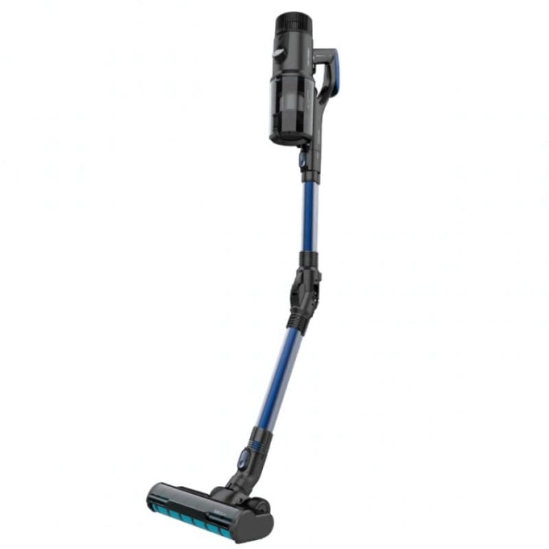 Cecotec Conga Rockstar 6500 Century ErgoWet Animal Noir, Bleu - Aspirateur sans sac - Ítem