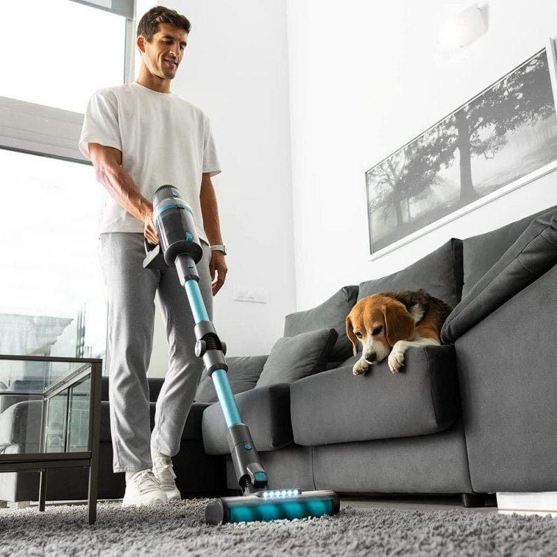 Aspirateur sans sales sac black friday