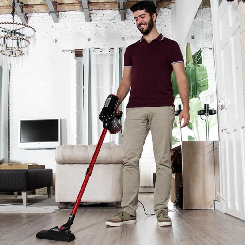 Buy Cecotec Conga Thunderbrush 520 - PowerPlanet