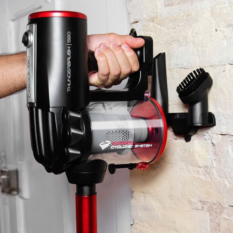 Buy Cecotec Conga Thunderbrush 520 - PowerPlanet