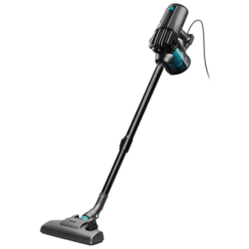 Cecotec Conga ThunderBrush 560 Grey - Aspirateur à main sans sac - Ítem