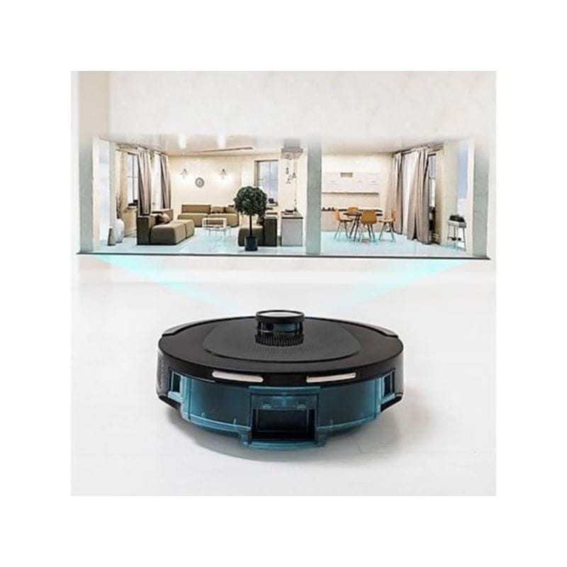 Aspirateur Cecotec Conga 7490 Ultimate Genesis - Ítem3