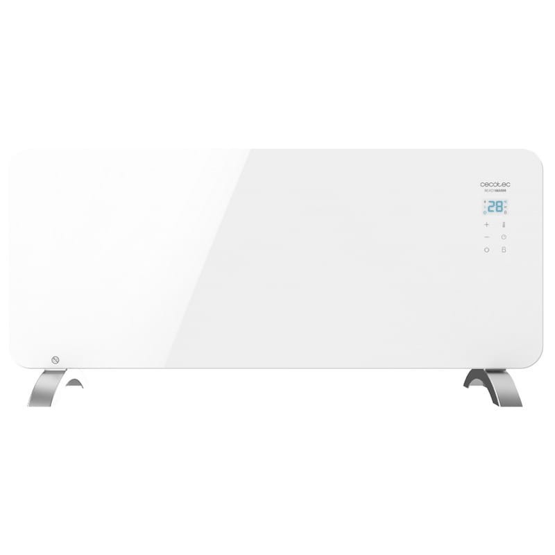 Radiador Convector Cecotec Ready Warm 6750 Crystal Connection - Ítem1