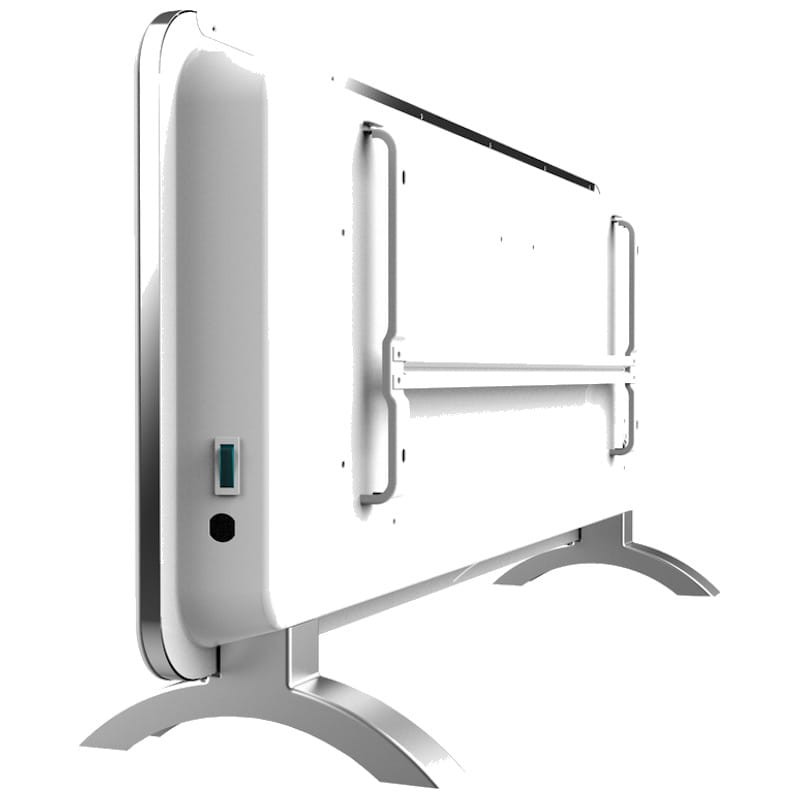 Radiador Convector Cecotec Ready Warm 6750 Crystal Connection - Ítem2