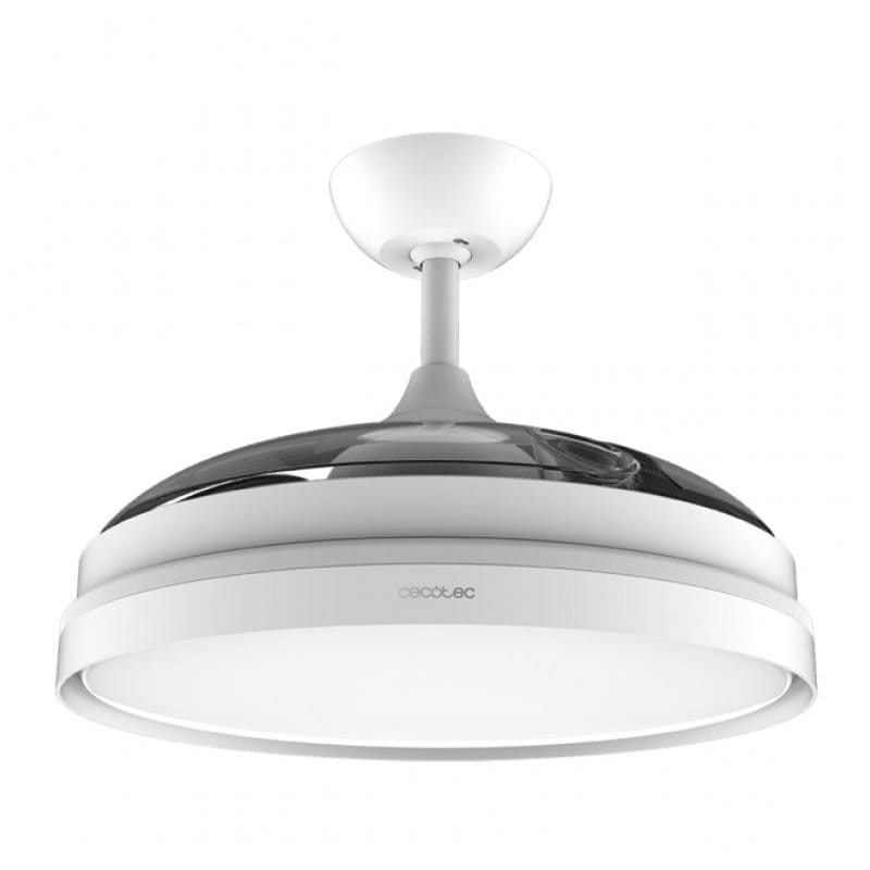 Cecotec EnergySilence Aero 4280 Invisible Blanc - Ventilateur - Ítem1
