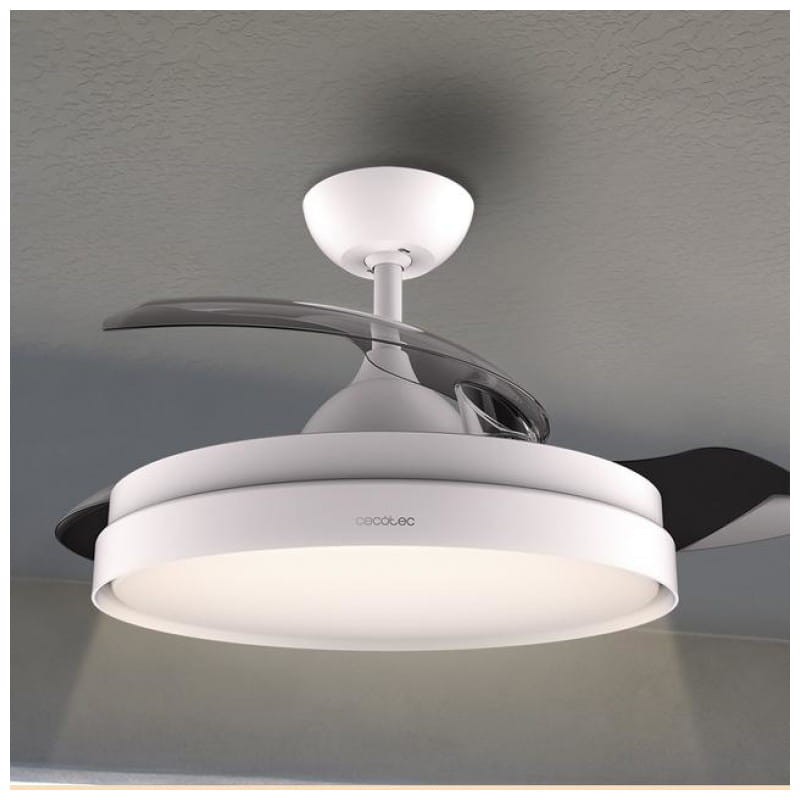Cecotec EnergySilence Aero 4280 Invisible Blanc - Ventilateur - Ítem3