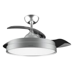 Cecotec EnergySilence Aero 4280 Gris - Ventilador de techo