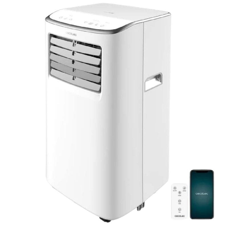 Cecotec ForceClima 7500 Soundless Connected