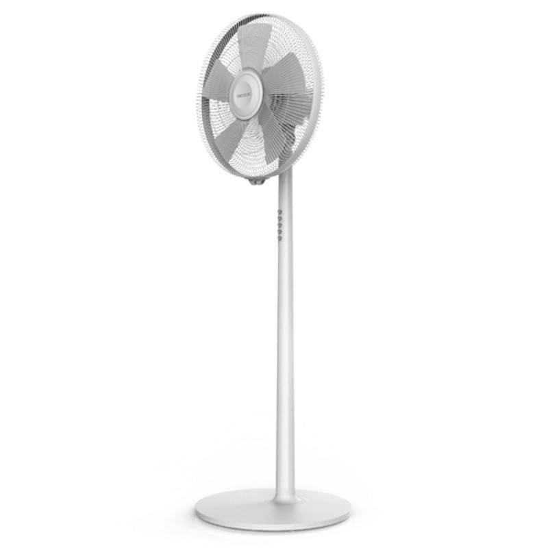 Cecotec ForceSilence 540 Smart