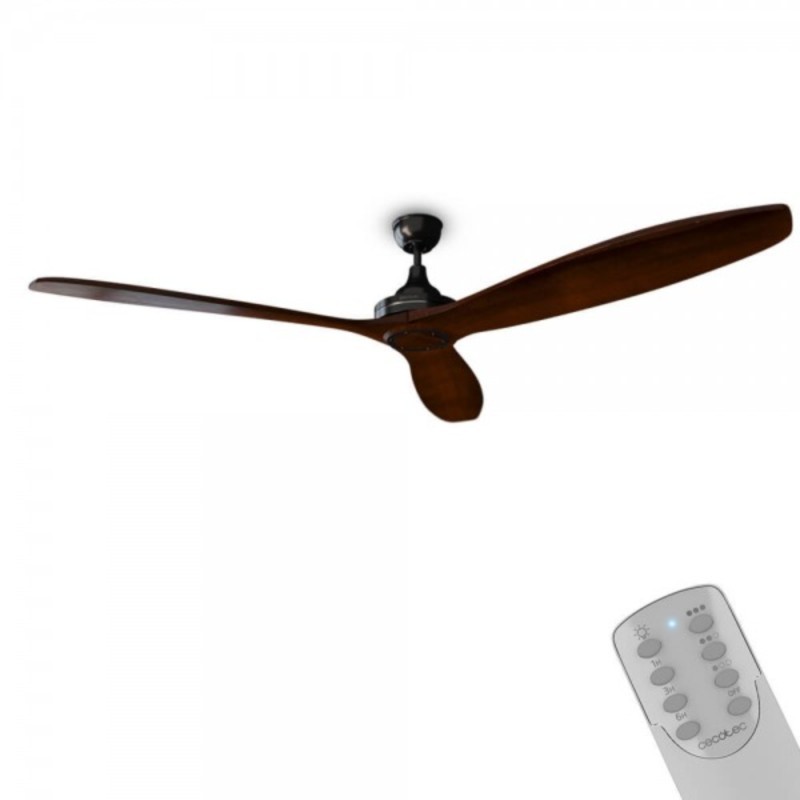 Imagem de Cecotec ForceSilence Aero 580