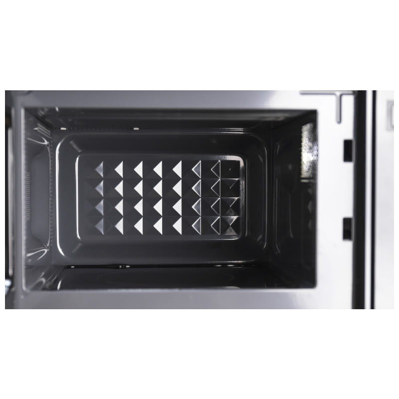 Cecotec GrandHeat 2000 Flatbed 700 W Blanco - Microondas - Ítem1