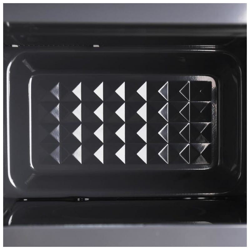 Cecotec GrandHeat 2000 700 W Negro - Microondas - Ítem1