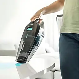 Aspirador Cecotec Popstar Micro con succión de 7,5 kPa