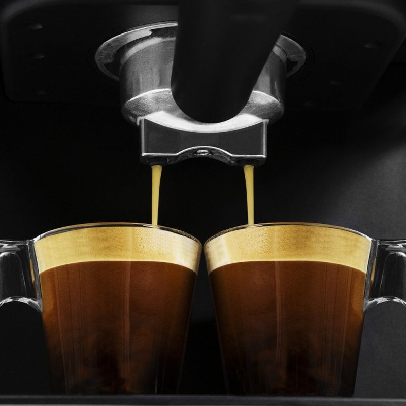 Comprar Cecotec Power Espresso 20 Matic Máquina espresso