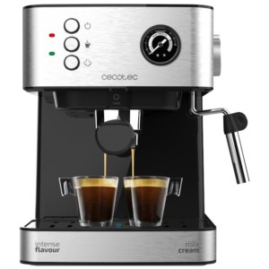 Cecotec Power Espresso 20 Profesional Cafetière expresso