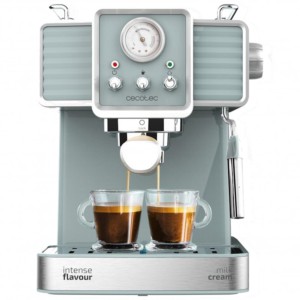 Cecotec Power Espresso 20 Tradizionale Espresso Coffee Maker