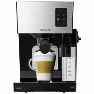 Cecotec Power Instant-ccino 20 Máquina de café semiautomática