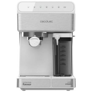 Cecotec Power Instant-ccino 20 Touch Cafetière expresso