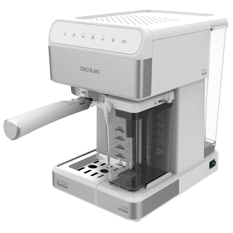 Cecotec Power Instant-ccino 20 Touch Cafetera espresso - Ítem1