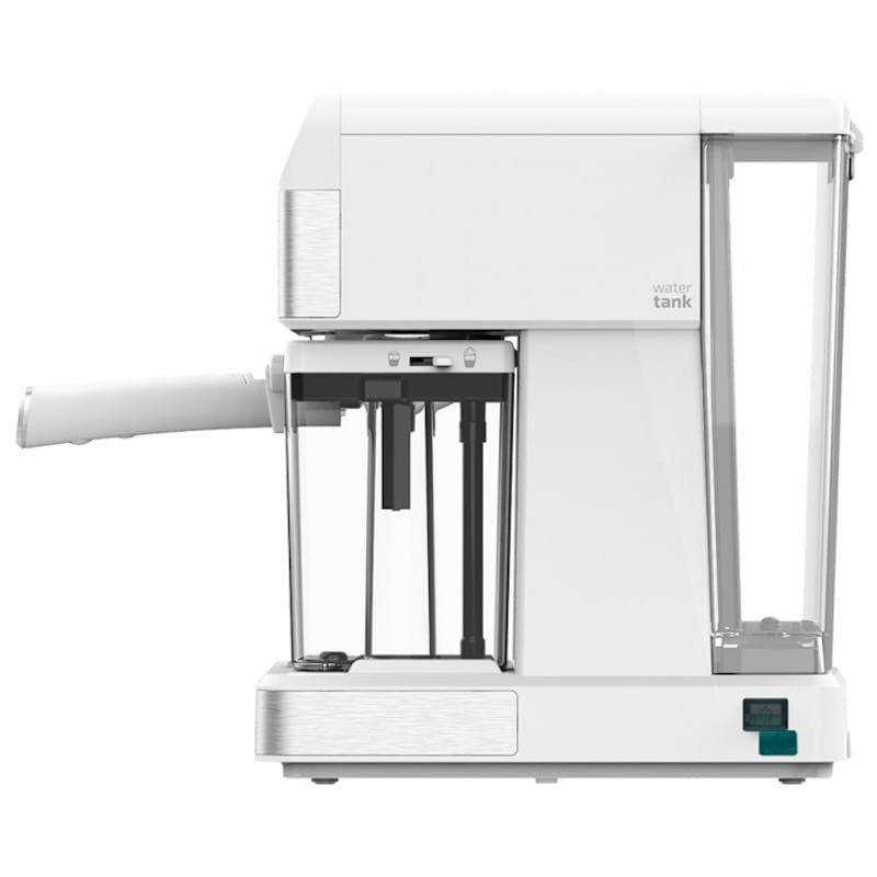 Cecotec Power Instant-ccino 20 Touch Máquina de café expresso - Item3