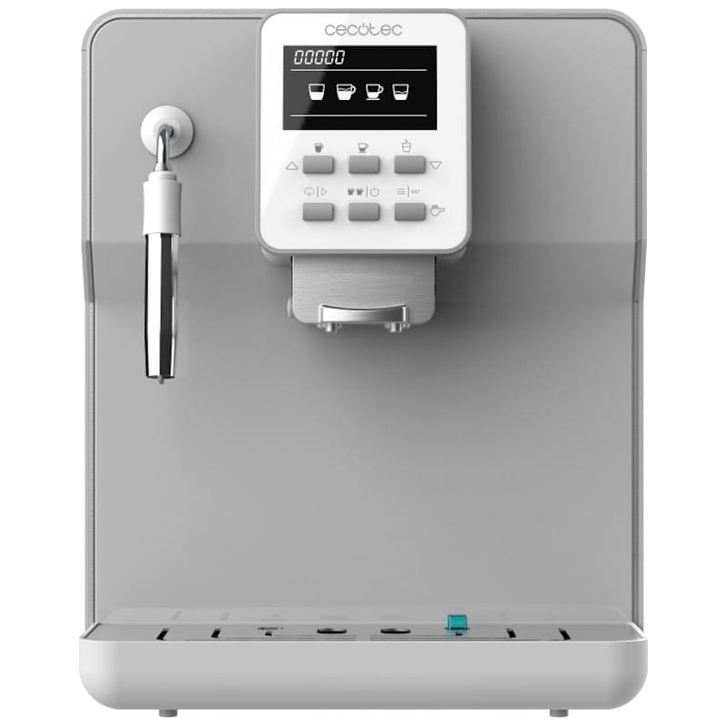 Cecotec Power Matic-ccino 6000 Serie Máquina de café expresso