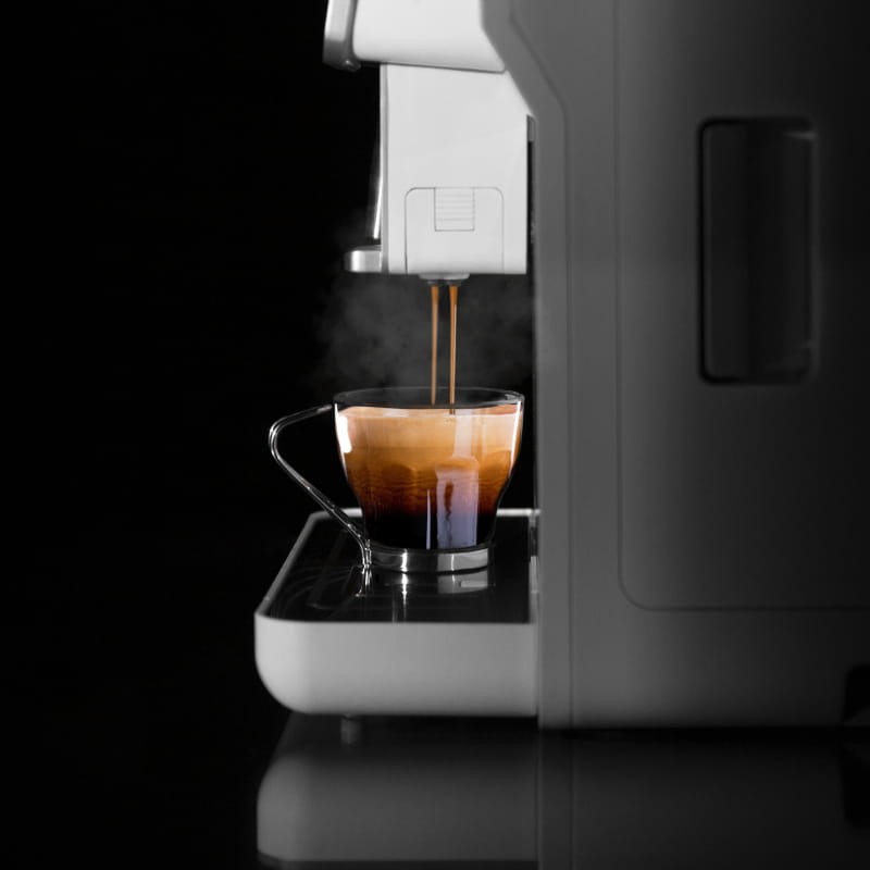 Comprar Cecotec Power Matic-ccino 6000 Serie Cafetera Espresso