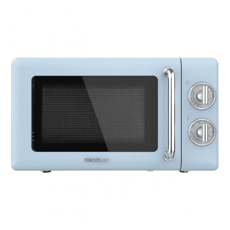 Cecotec ProClean 3110 700 W Azul - Microondas - Ítem
