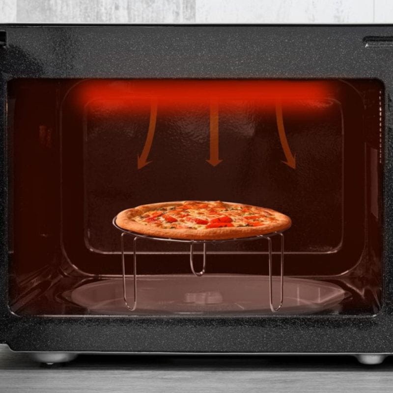 Forno micro-ondas Cecotec ProClean 5120 Mirror 700 W - Item3