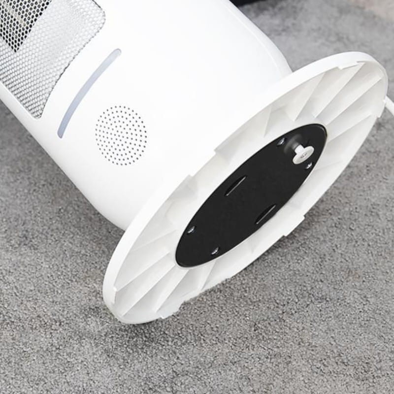 Calefactor Cerámico Cecotec Ready Warm 10100 Smart Ceramic 2200W Blanco - Ítem3