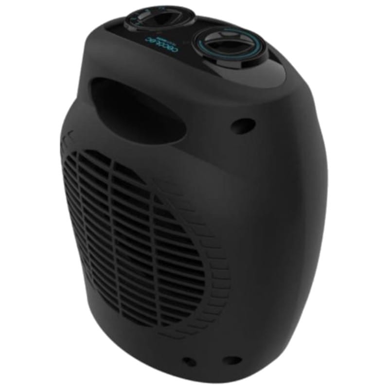 Calefactor Cerámico Cecotec Ready Warm 6000 Ceramic - Potencia de 1500W