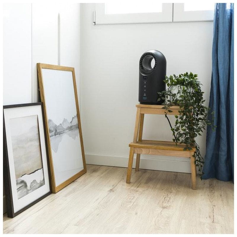 Cecotec ReadyWarm 8400 Bladeless 1500 W Preto - Item5