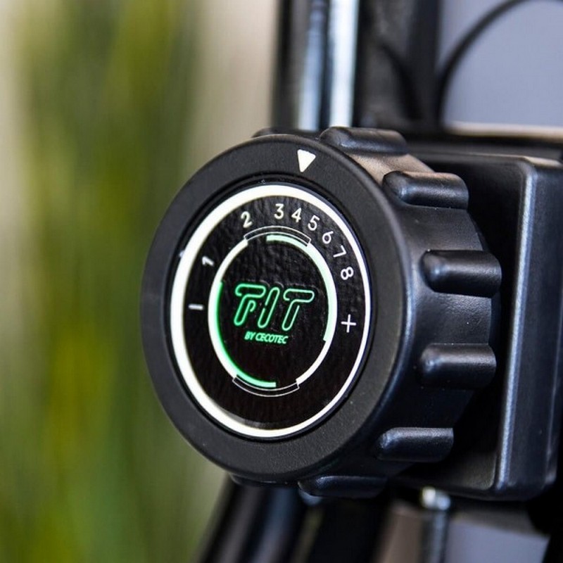 Bicicleta de exercício dobrável X-Bike - Item9