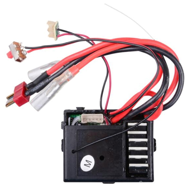 Centralita Wltoys 10428-2/10428-A2 - Repuesto Coche RC