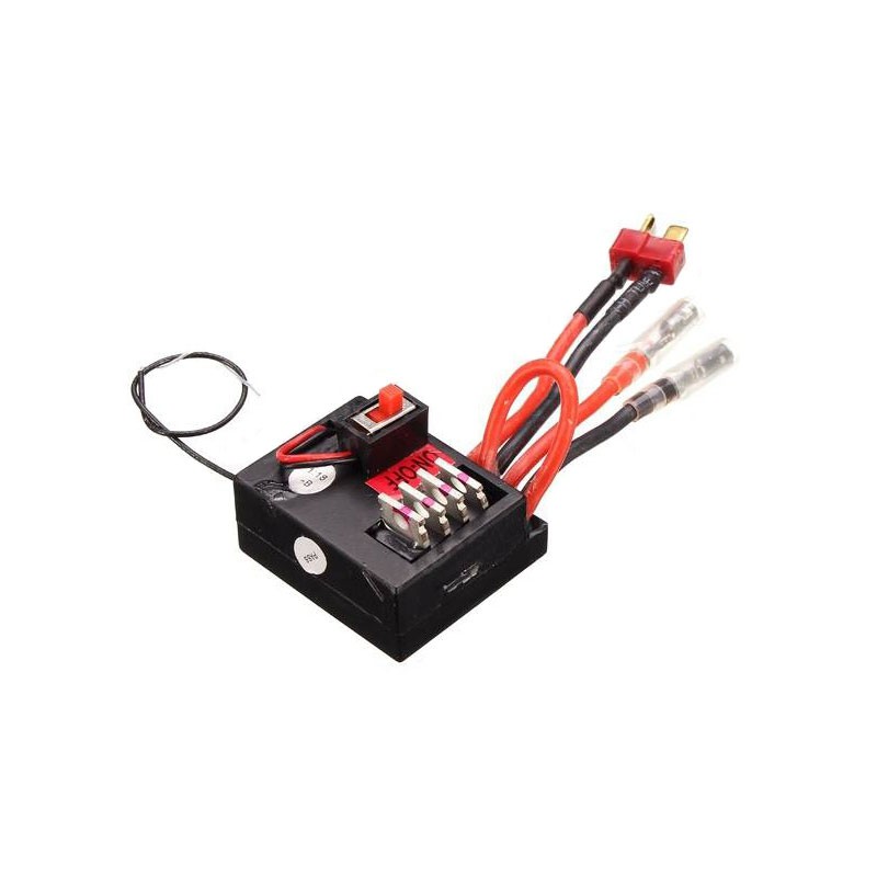 rc car receiver