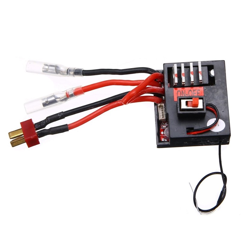 spare part rc