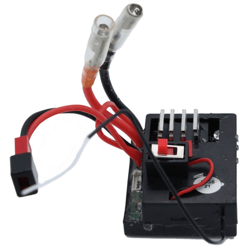 spare part rc