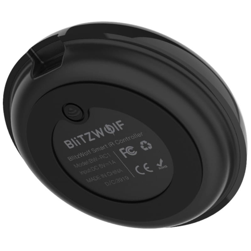 blitzwolf google home
