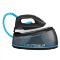 Ferro de engomar com Caldeira Cecotec Force Titanium 5000 Smart 2400W - Item